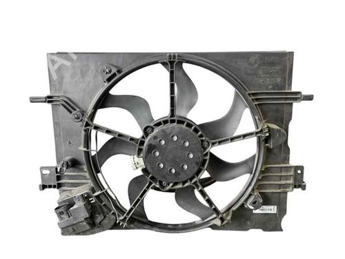 radiator-fan-nissan-micra-v-k14-2016-25211989 main image