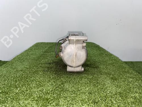 Used AC compressor AC compressor SUZUKI SWIFT III (MZ, EZ) [2005-2026] 31681971 31681971