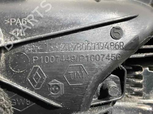 Venstre bagtil invendig håndtag DACIA DUSTER (HM_) 1.5 dCi 95 (HMAF) | BP25213108I15 - Image 3