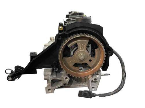 Cylinder head FORD FIESTA VI (CB1, CCN) 1.4 TDCi | BP27994508M5 