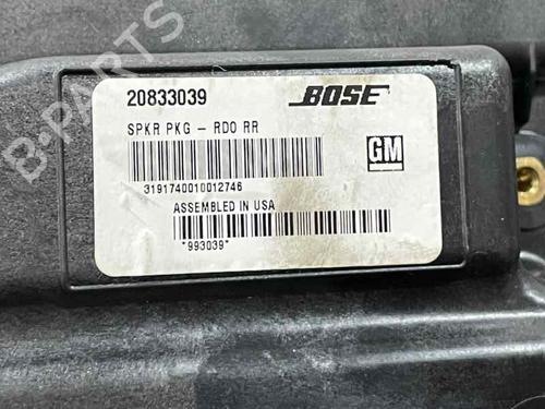 Other OPEL AMPERA (R12) EV 150 | BP25045935O1 