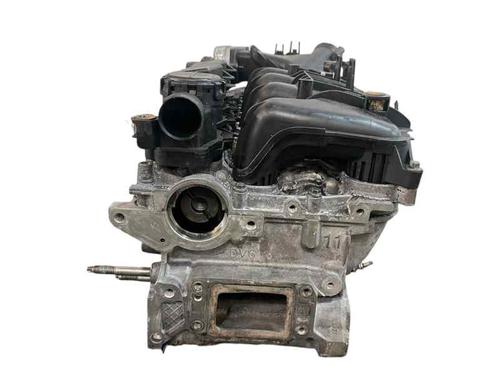 Cylinder head CITROËN BERLINGO / BERLINGO FIRST Box Body/MPV (M_) 1.6 HDI 75 (MB9HW) | BP26971118M5 