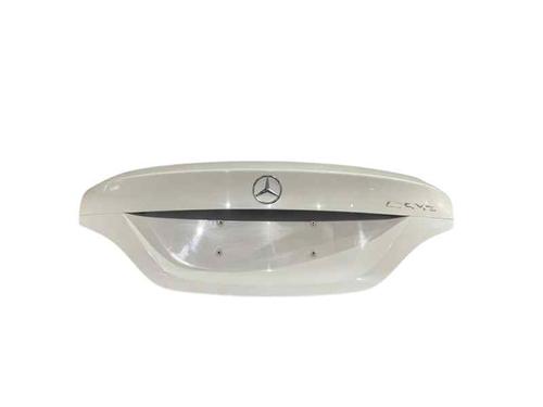 Used Tailgate MERCEDES-BENZ CLA Coupe (C117) CLA 200 CDI (117.301) (136 hp) 24353730
