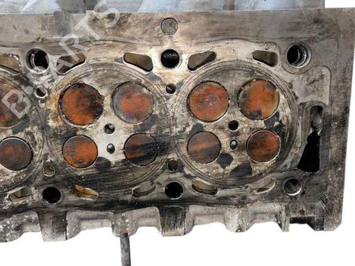 Cylinder head CITROËN C5 III (RD_) 2.0 HDi 140 (RDRHF8, RDRHFA, RDRHA8, RDRHAJ) | BP30294692M5  - Image 9