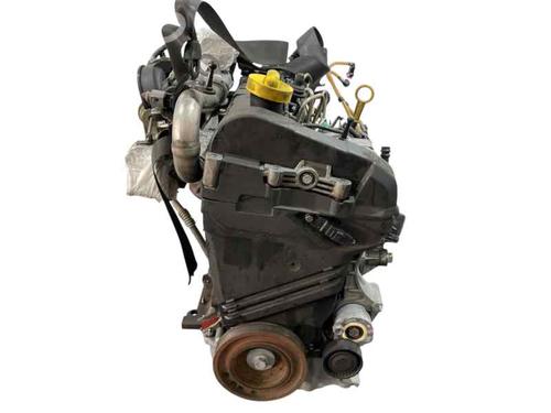 Engine RENAULT KANGOO Express (FC0/1_) 1.5 dCi | BP29349826M1 