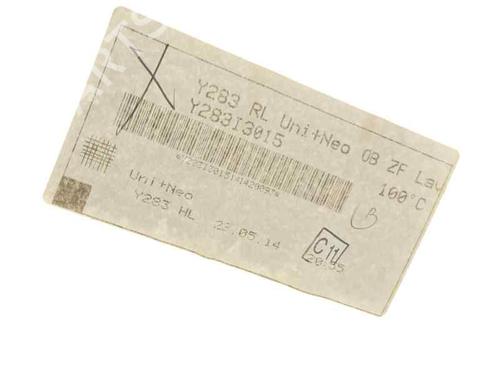 Used Rear left panel Rear left panel VOLVO V60 I (155) D4 AWD (181 hp) 29177222 29177222