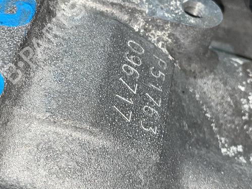 Gearbox KIA RIO II (JB)  | BP31684650M3 