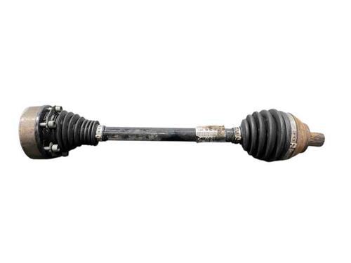 Used Left front driveshaft Left front driveshaft VW GOLF PLUS V (5M1, 521) 1.6 (102 hp) 26376568 26376568