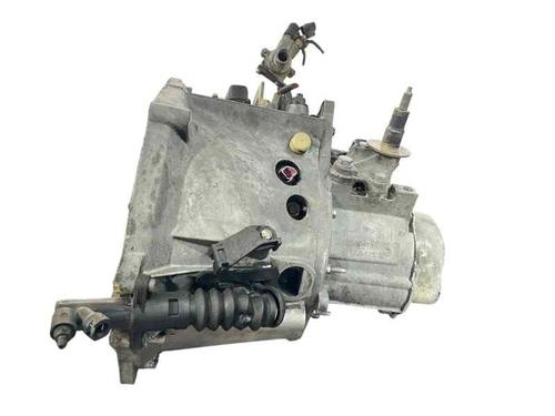 Used Gearbox PEUGEOT 206 Saloon 1.6 16V (109 hp) 29328839