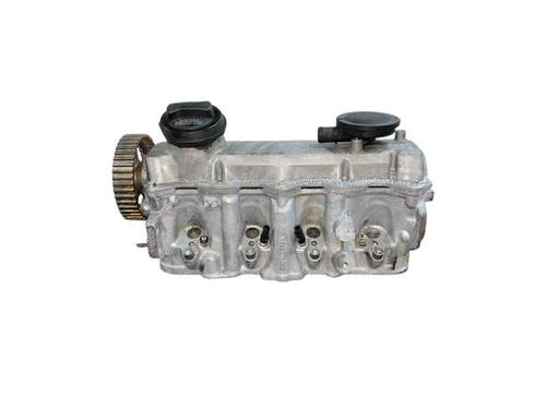 Cylinder head SEAT LEON (1M1) 1.9 TDI | BP25213711M5 - Image 4