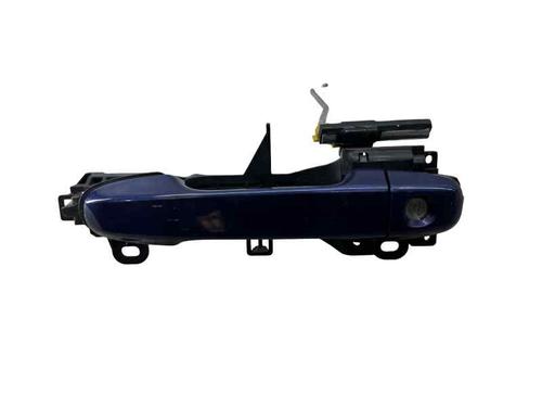 Used Front left exterior door handle Front left exterior door handle TOYOTA GT 86 Coupe (ZN6_) 2.0 (ZN6AC_, ZN6BC_, ZN6K) (200 hp) 33424278 33424278