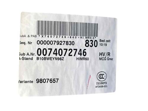 Tecto interior Tecto interior MINI MINI COUNTRYMAN (R60) Cooper S ALL4 (184 hp) 29933915 29933915