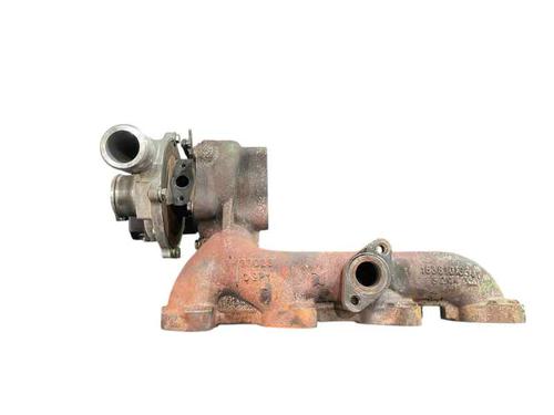Turbocharger/Supercharger HYUNDAI i30 (GD) 1.6 CRDi | BP29628229M71 