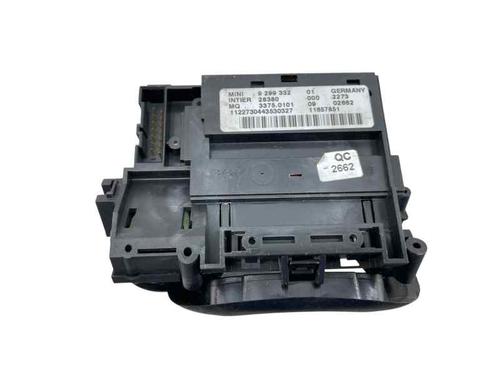 Switch MINI MINI COUNTRYMAN (R60) Cooper S ALL4 | BP30270612I30