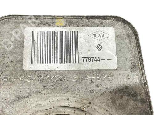 Oliekøler RENAULT LAGUNA III Grandtour (KT0/1) 2.0 dCi (KT01, KT08, KT09, KT0K, KT12, KT1D, KT1W) | BP29968281M33