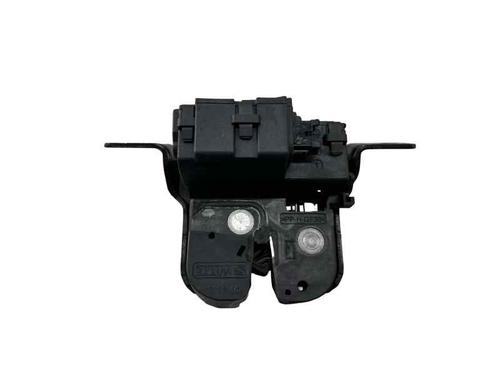 Used Tailgate lock BMW 1 (F21) 118 d (150 hp) 31656987