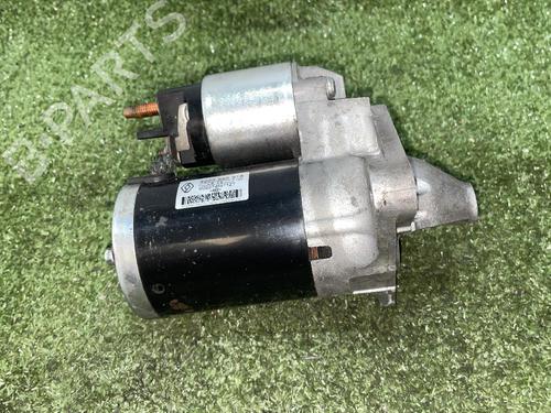 Used Starter Starter RENAULT SCÉNIC II (JM0/1_) [2003-2010] 31684979 31684979