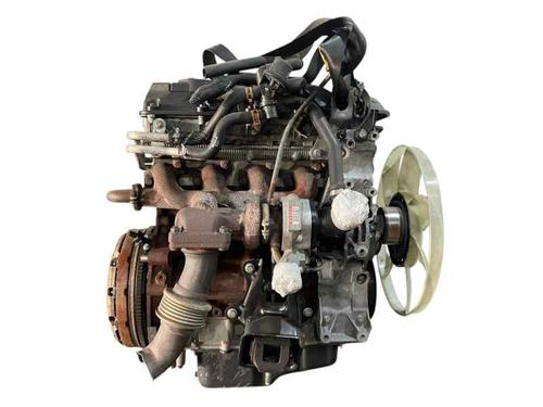 Engine FORD TRANSIT Van (FA_ _) 2.0 TDCi | BP29448971M1 