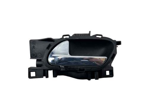 Used Rear left interior door handle Rear left interior door handle CITROËN C3 II (SC_) 1.4 (73 hp) 31636726 31636726