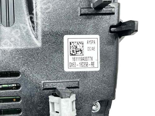 Climate control JAGUAR XE (X760) 2.0 D AWD | BP33282916I5 - Image 3