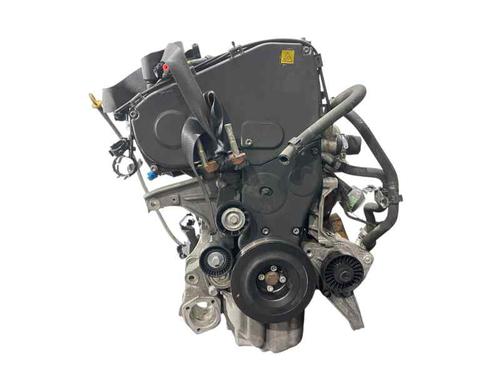 Engine FIAT STILO (192_) 1.9 JTD (192_XE1A) | BP29298667M1 