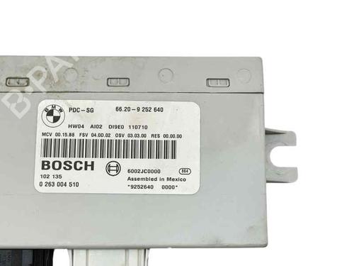 Electronic module MINI MINI COUNTRYMAN (R60) Cooper D | BP26409570M83 - Image 3