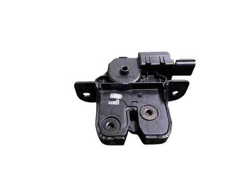 Used Tailgate lock Tailgate lock DACIA DUSTER (HM_) 1.5 dCi 95 (HMAF) (95 hp) 25213100 25213100