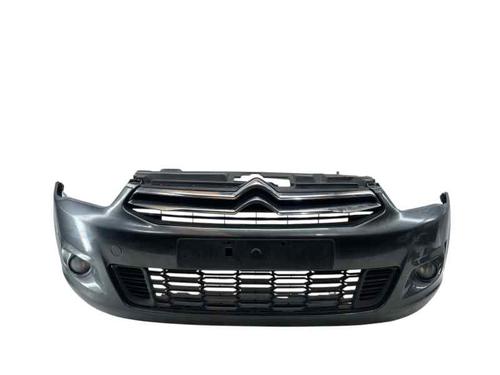 Front bumper CITROËN C-ELYSEE (DD_) 1.6 HDI 92 | BP29497847C7  - Image 14
