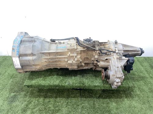 Used Gearbox Gearbox NISSAN PATHFINDER III (R51) [2005-2026] 31684556 31684556