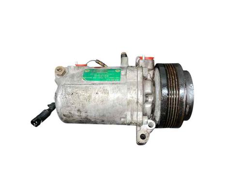 AC compressor BMW 3 (E46) | BP30746729M34 - Image 8