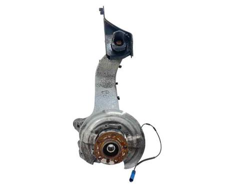 Used Right rear steering knuckle Right rear steering knuckle MINI MINI COUNTRYMAN (R60) Cooper S ALL4 (184 hp) 29177795 29177795