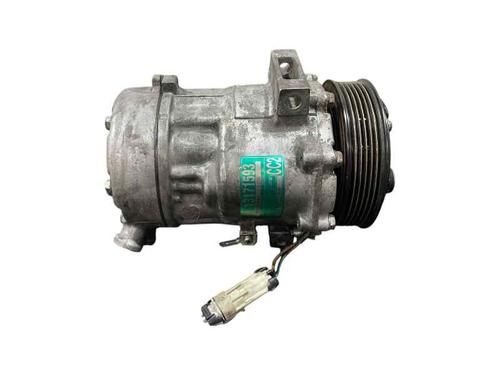 AC compressor SAAB 9-3 (YS3D) | BP31682391M34 - Image 4