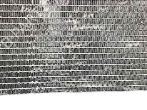 Used AC radiator AC radiator RENAULT KANGOO / GRAND KANGOO II (KW0/1_) 1.5 dCi 110 (KW0C, KW0H) (110 hp) 26018550 26018550
