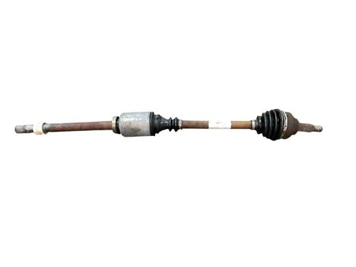 Used Right front driveshaft OPEL VIVARO A Van (X83) [2001-2015]  31682189