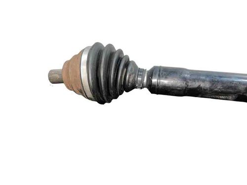 Right front driveshaft VW PASSAT B6 (3C2) 2.0 TFSI | BP33424468M39 - Image 2