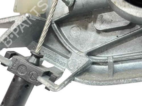 Used Front left exterior door handle VOLVO XC60 I SUV (156) 2.4 D (175 hp) 25889167