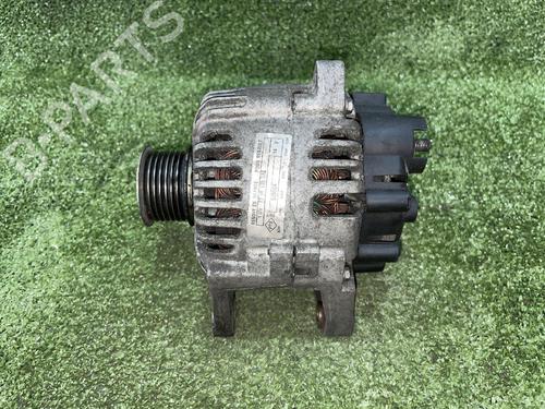Used Alternator RENAULT SCÉNIC II (JM0/1_) [2003-2010]  31680982
