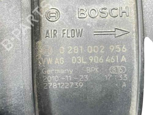mass-air-flow-sensor-vw-passat-b7-362-2010-2011-2012-2013-2014-2015-2016-30455455 main image
