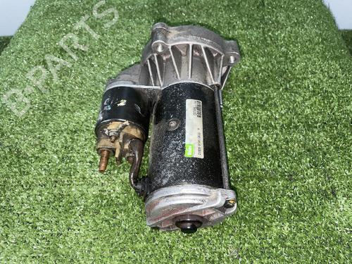 Used Starter Starter CITROËN BERLINGO / BERLINGO FIRST MPV (MF_, GJK_, GFK_) [1996-2026] 31684756 31684756