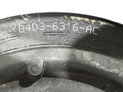 Pulley JAGUAR XE (X760) 2.0 D AWD | BP33953502M122 - Image 4
