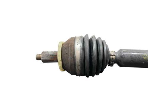 Right front driveshaft VW POLO IV (9N_, 9A_) 1.4 TDI | BP30270706M39
