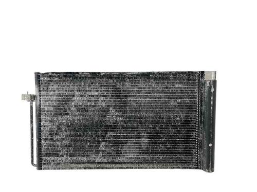 Radiador A/A BMW 5 (E60) [2001-2010]  31683485