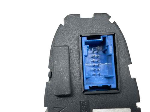 Left front window switch PEUGEOT 607 (9D, 9U) 3.0 V6 24V | BP29860544I27