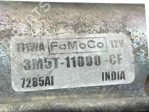 Starter FORD FOCUS II (DA_, HCP, DP) 1.6 TDCi | BP29349803M8 