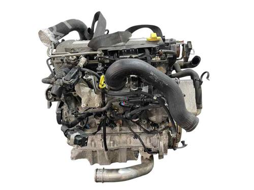 Engine OPEL VECTRA C (Z02) 2.0 16V Turbo (F69) | BP29176964M1 - Image 3