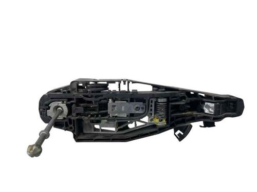 Front left exterior door handle CITROËN C-ELYSEE (DD_) 1.6 HDI 92 | BP29993833C128 