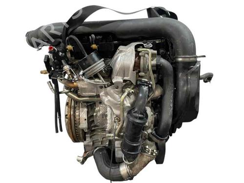 Engine VOLVO V60 I (155) D4 AWD | BP28070292M1 