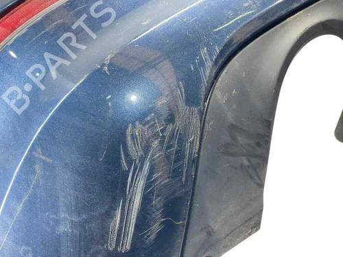 Rear bumper OPEL ASTRA J Sports Tourer (P10) 2.0 CDTI (35) | BP29765063C8 