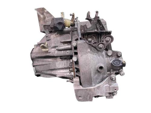 Used Gearbox Gearbox PEUGEOT 407 (6D_) 2.0 HDi 135 (6DRHRH, 6DRHRE, 6DRHRG, 6DRHRJ) (136 hp) 27449853 27449853