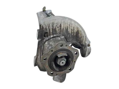 Used Right front steering knuckle PORSCHE BOXSTER (987) S 3.2 (280 hp) 28619851